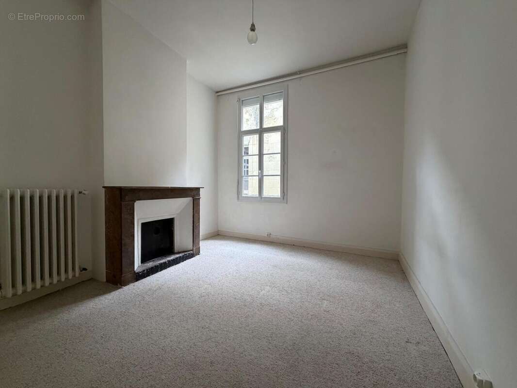 Photo 7 - Appartement à ANGERS