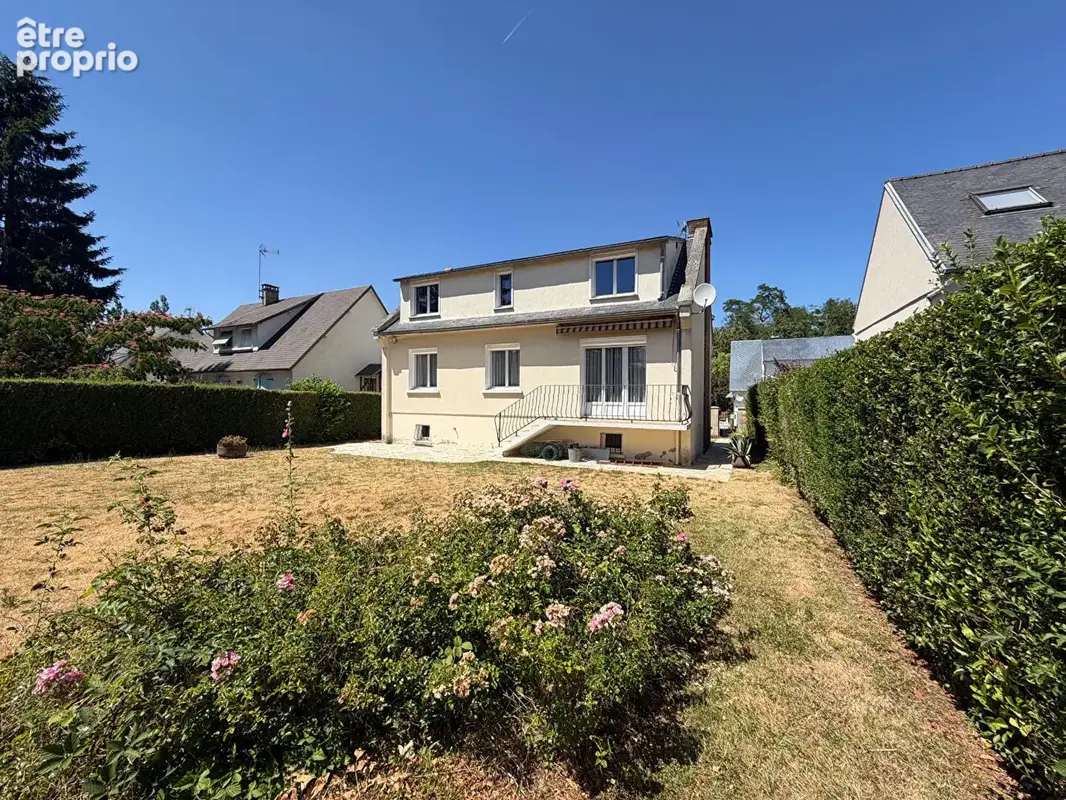 Maison à ABLIS