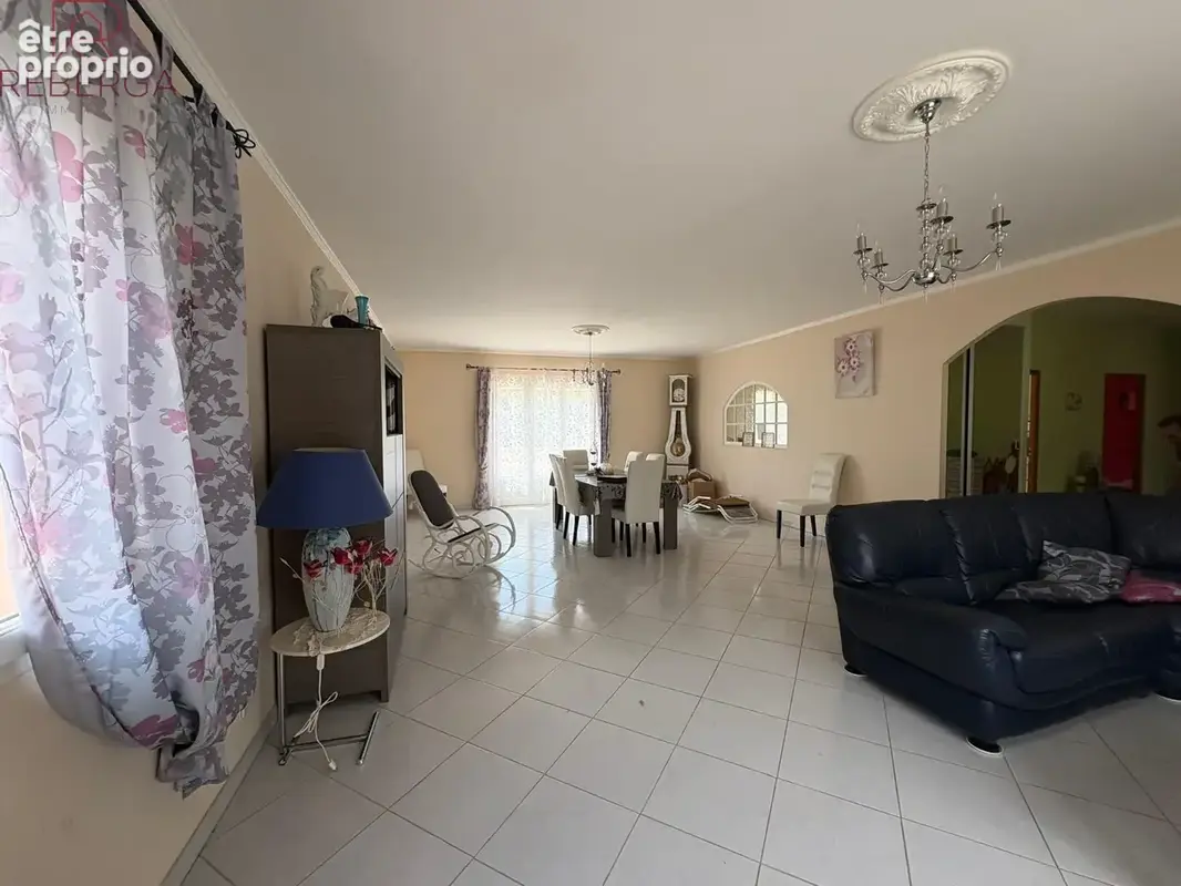 Maison courniou - photo 5
