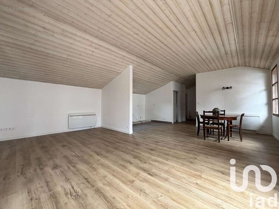 Photo 4 - Maison à SAILLANS