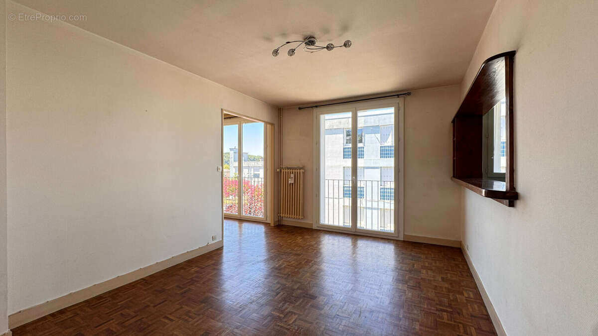 Appartement 54m² à sanilhac - photo 3
