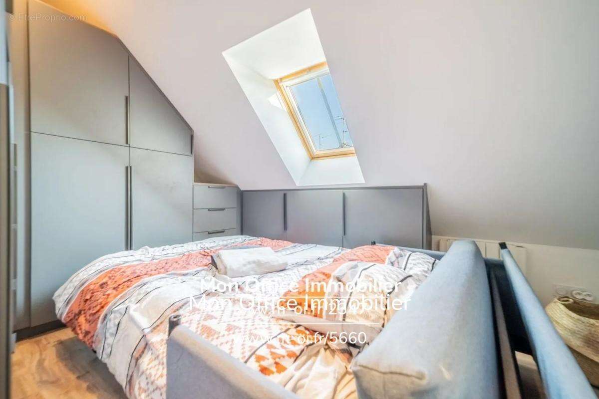 Appartement à ANNECY