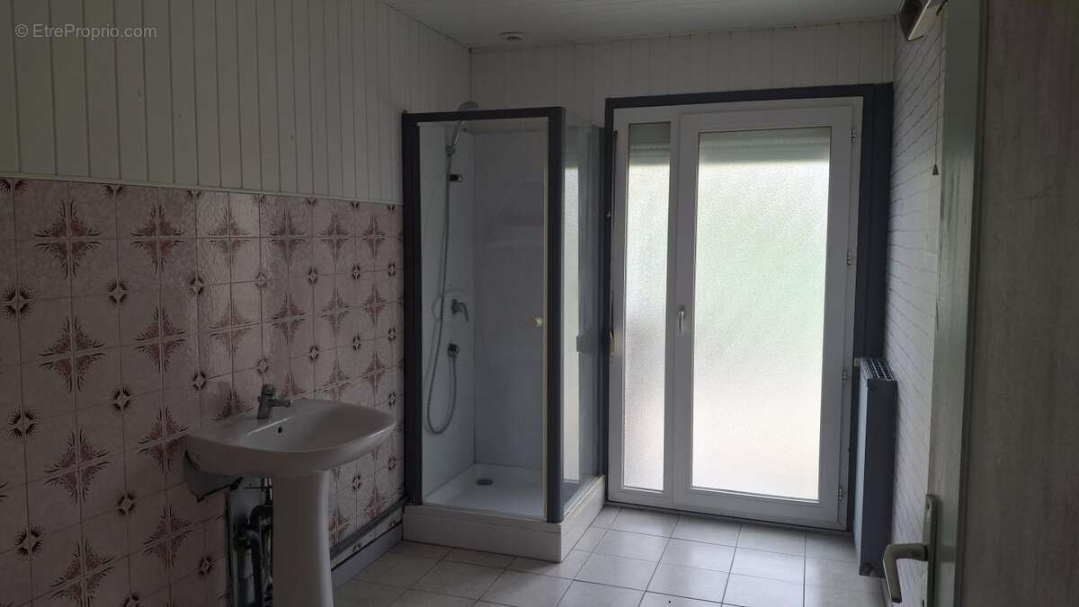 Maison à BERCK