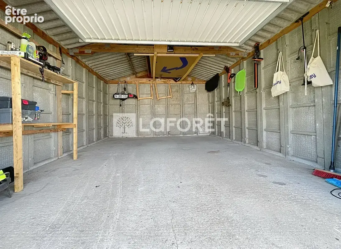 Maison Carentoir 5 pièce(s) 108 m2 hyper bourg - photo 19