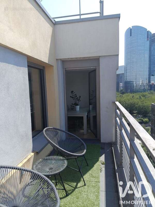 Photo 5 - Appartement à NANTERRE