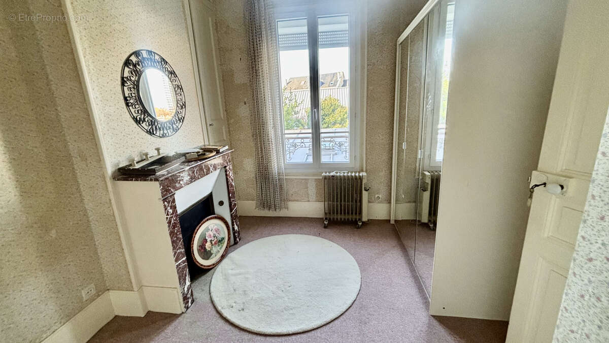 Maison à SOISSONS
