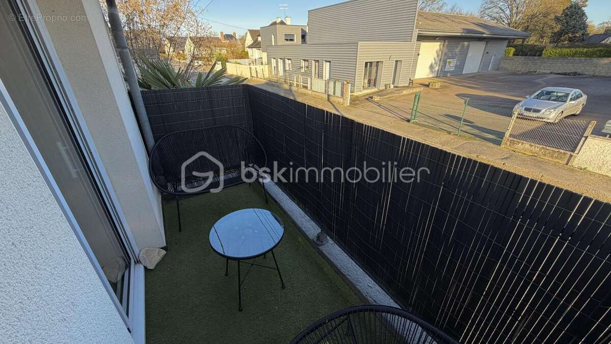 Maison à LA GUERCHE-DE-BRETAGNE