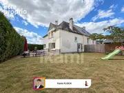 Maison à TREGUNC