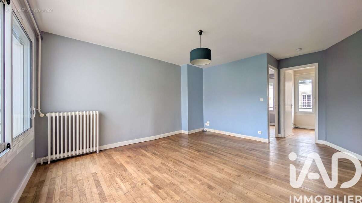Photo 6 - Appartement à PONTIVY