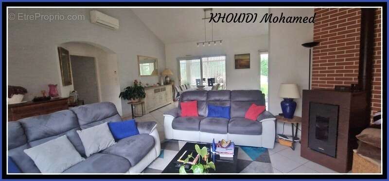 Maison à VILLENEUVE-SUR-LOT