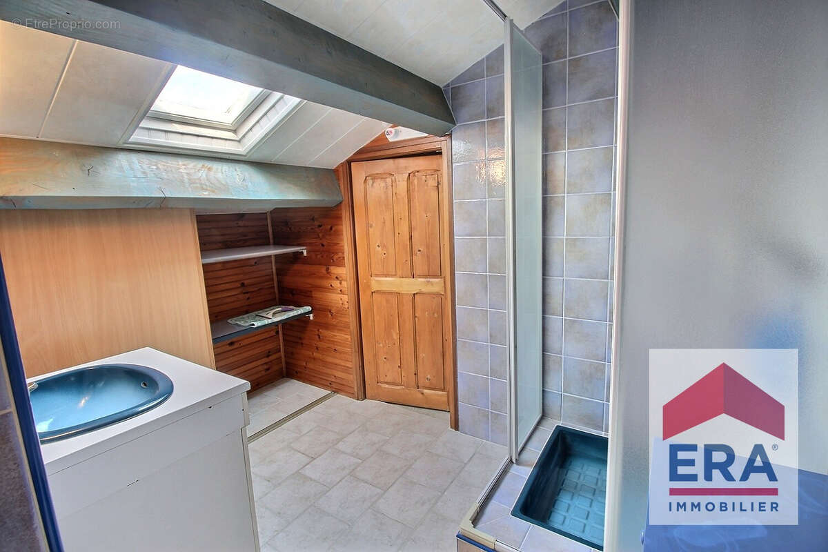 Maison à JONQUIERES