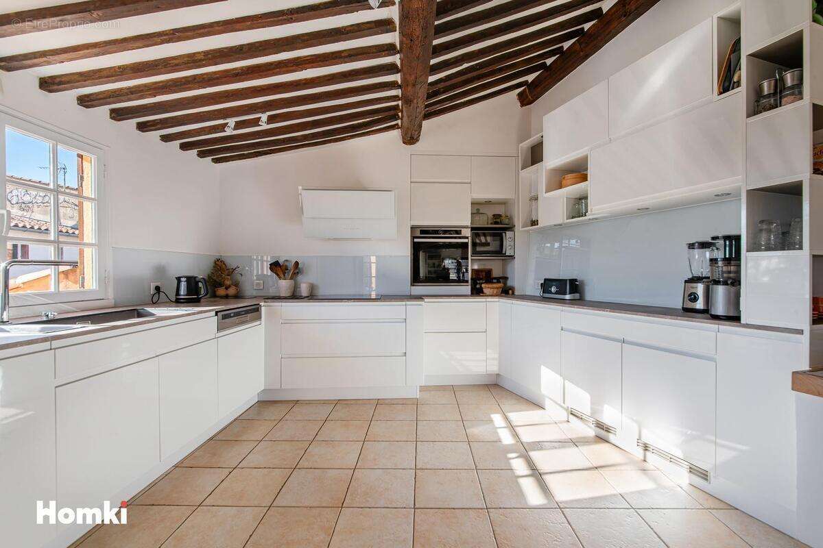 Appartement à AIX-EN-PROVENCE