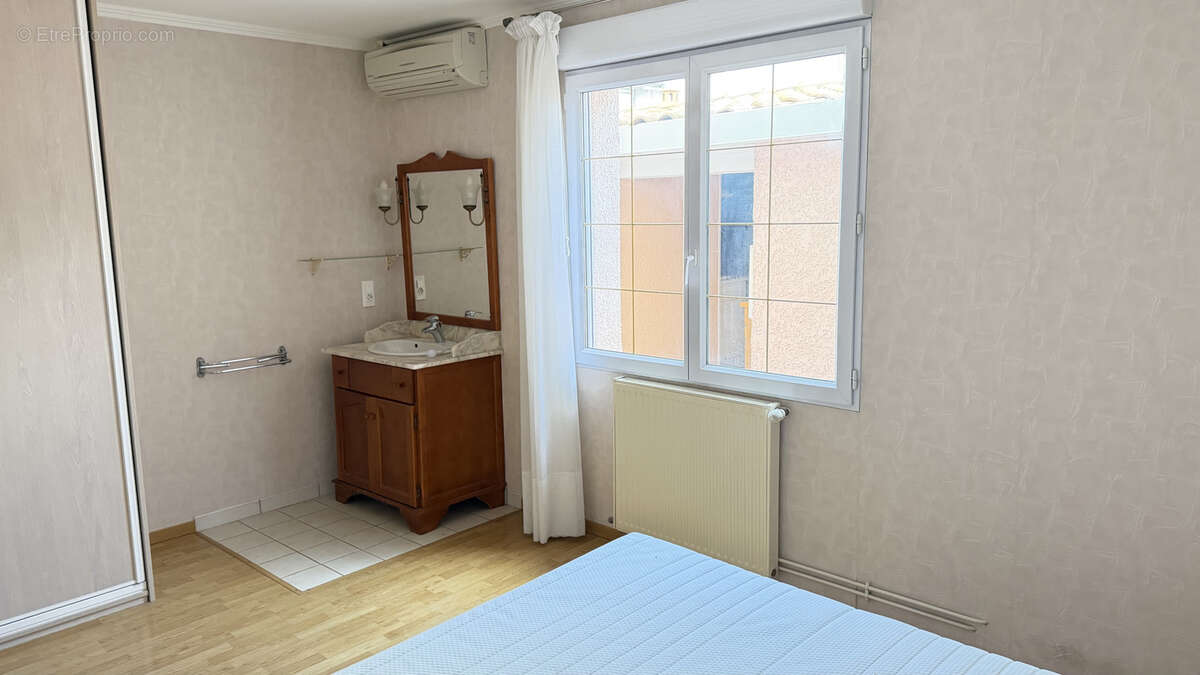 Maison à MARSEILLAN