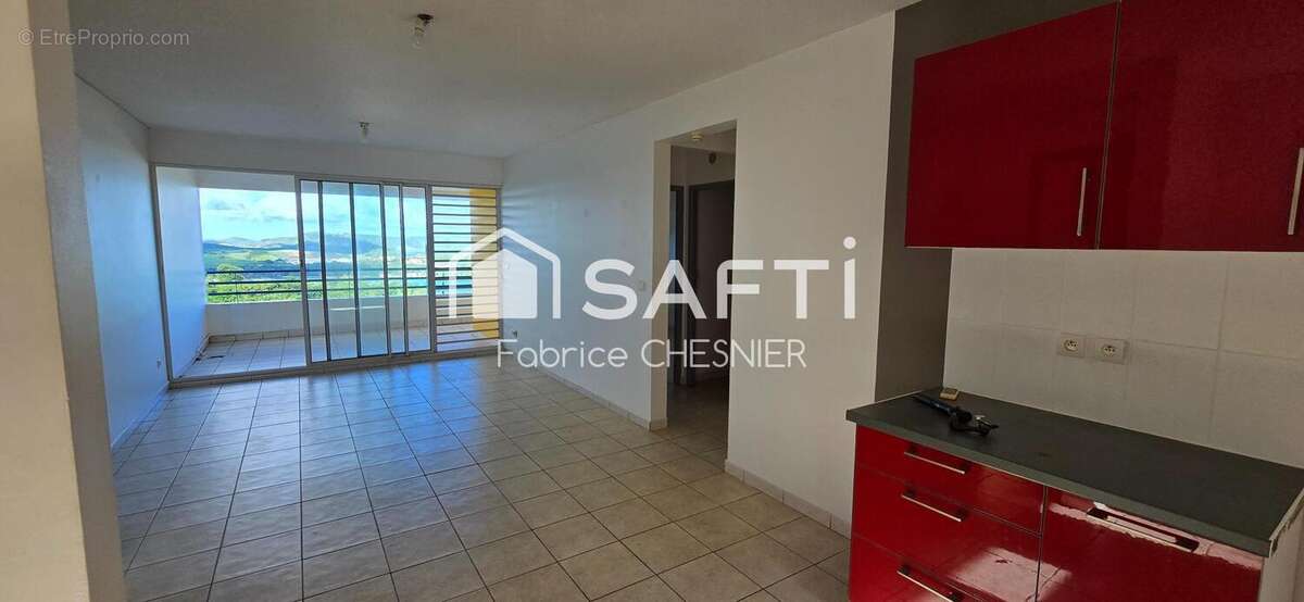 Photo 4 - Appartement à LA TRINITE