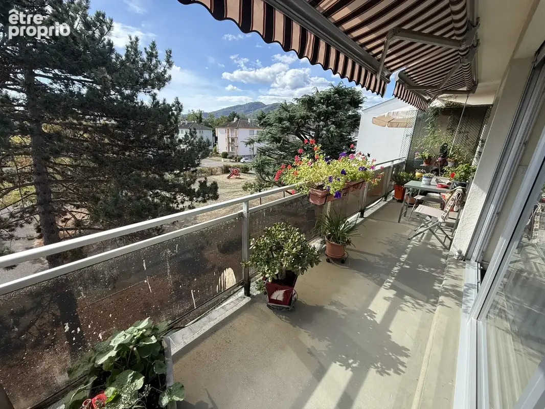 Photo Appartement à Turckheim au prix de 170 000€