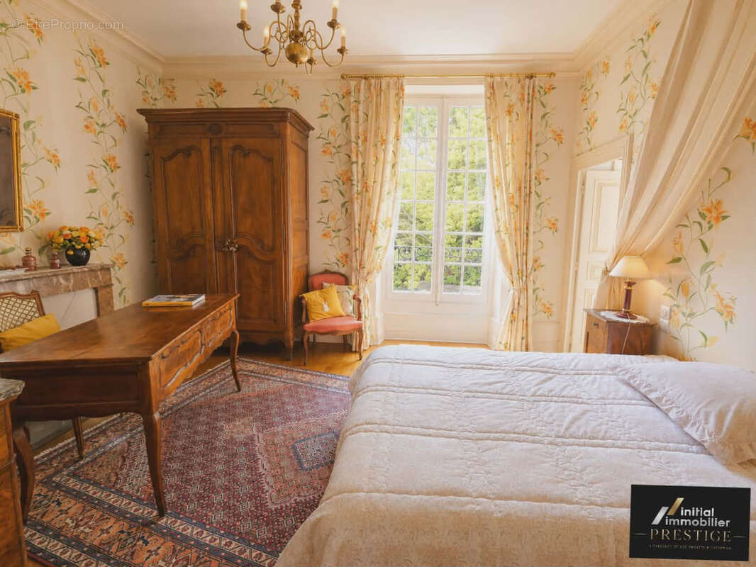 Maison à TOURS