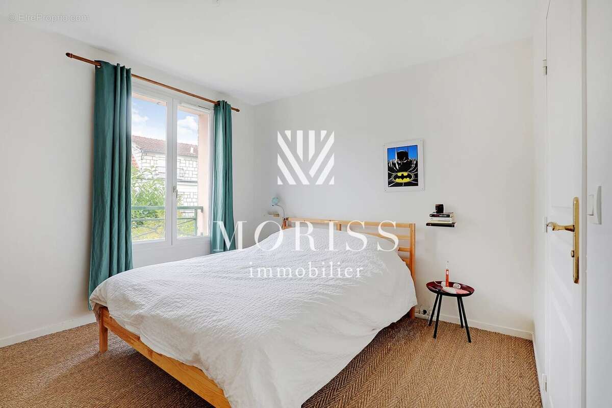 Maison à LE PLESSIS-TREVISE