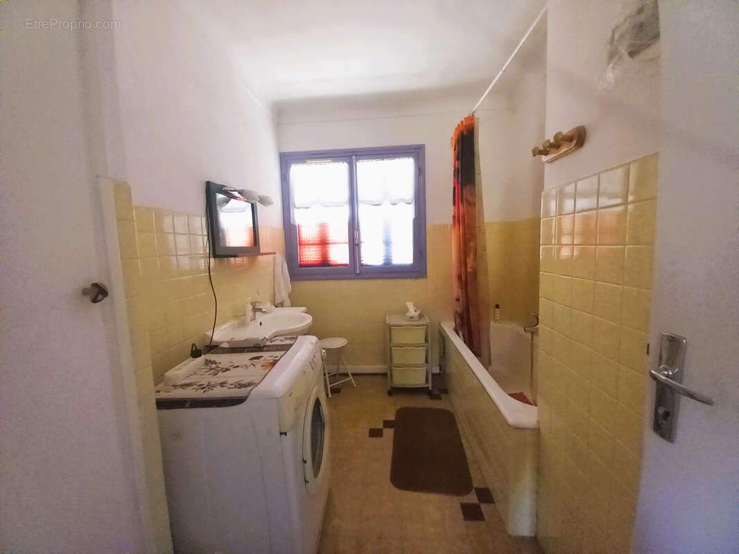 Maison à PORTO-VECCHIO