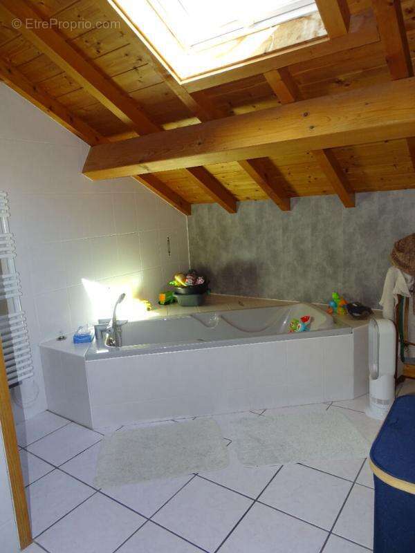 Maison individuelle 123m² - photo 9