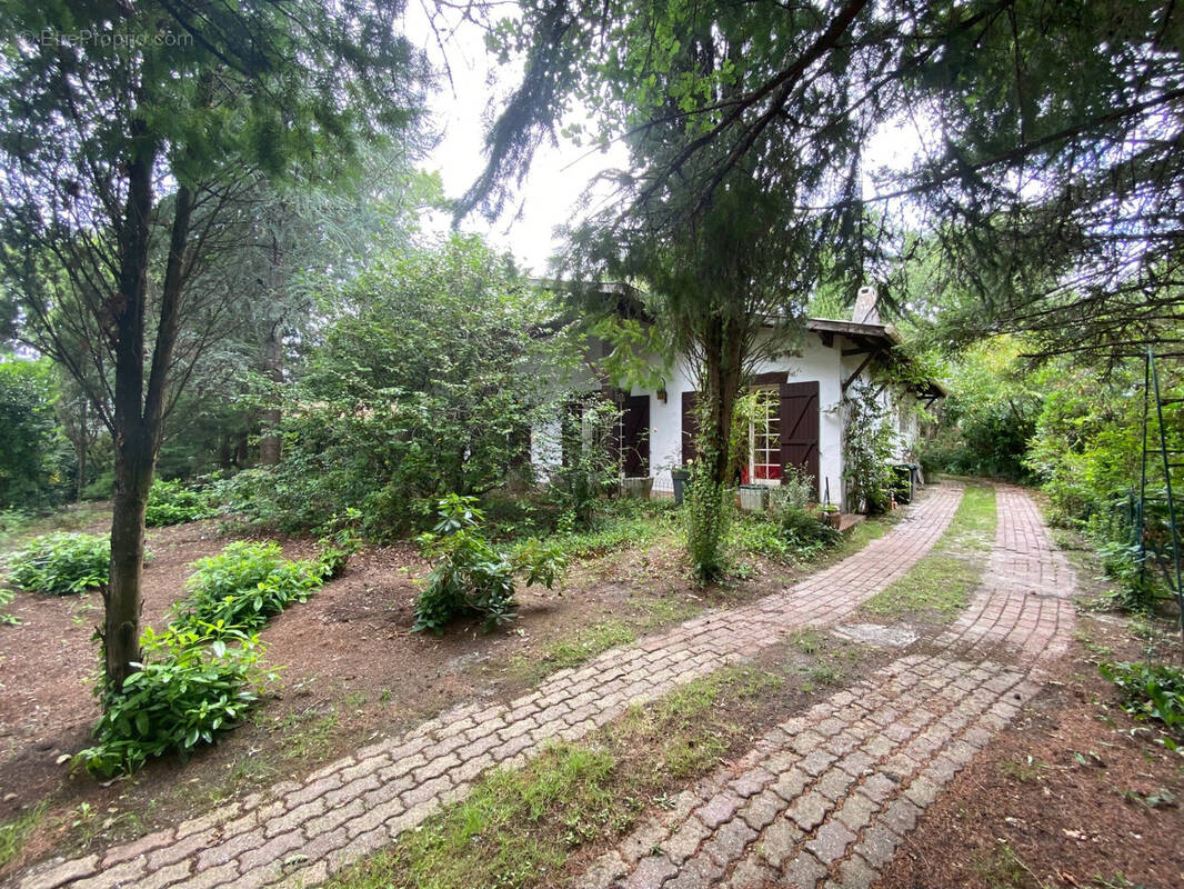 Maison à SAINT-JEAN-D&#039;ILLAC