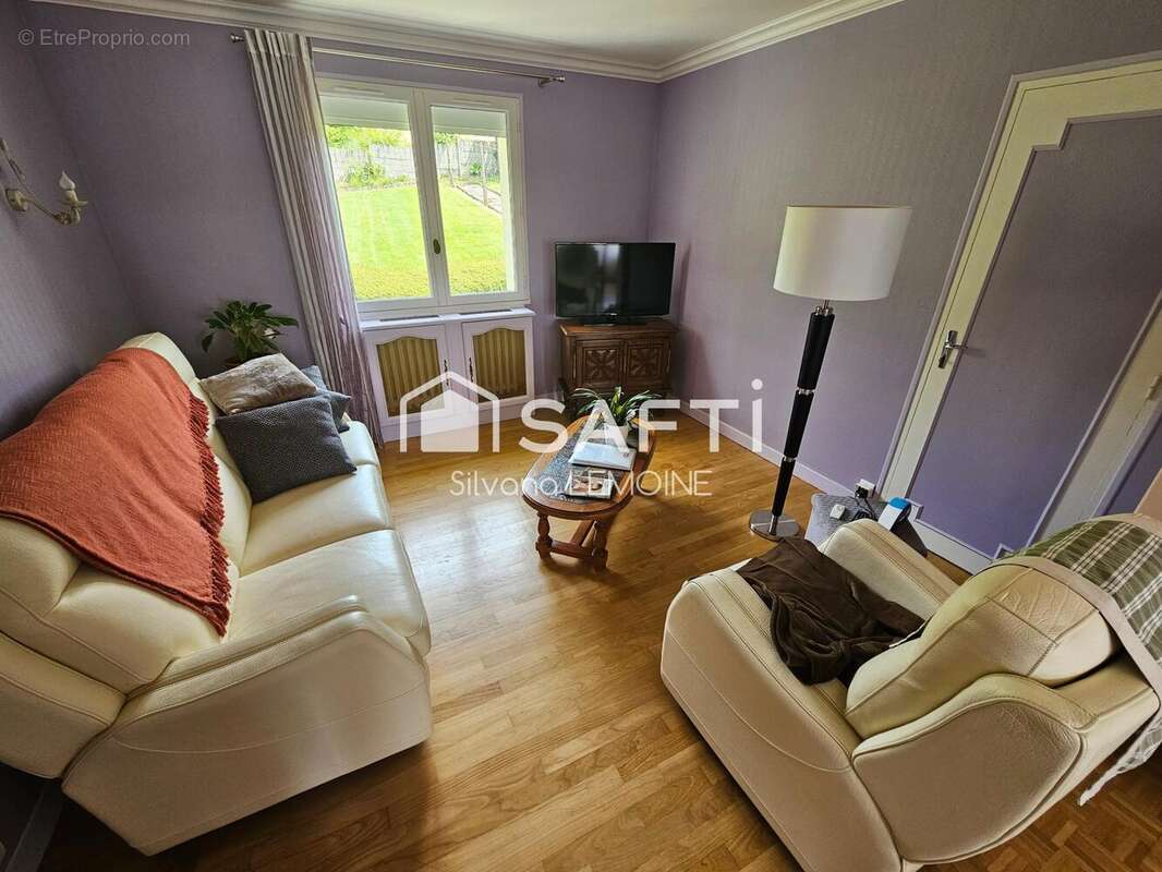 Photo 3 - Maison à LA CHEZE