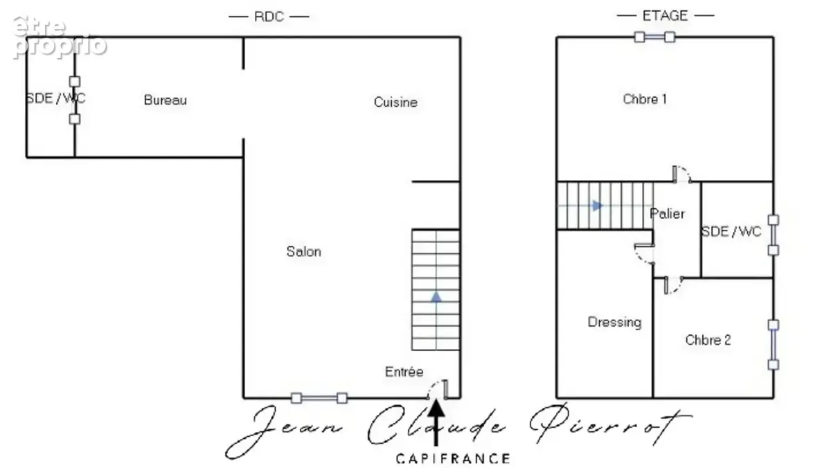 Maison à vendre 4 pièces GARONS (30) - photo 6