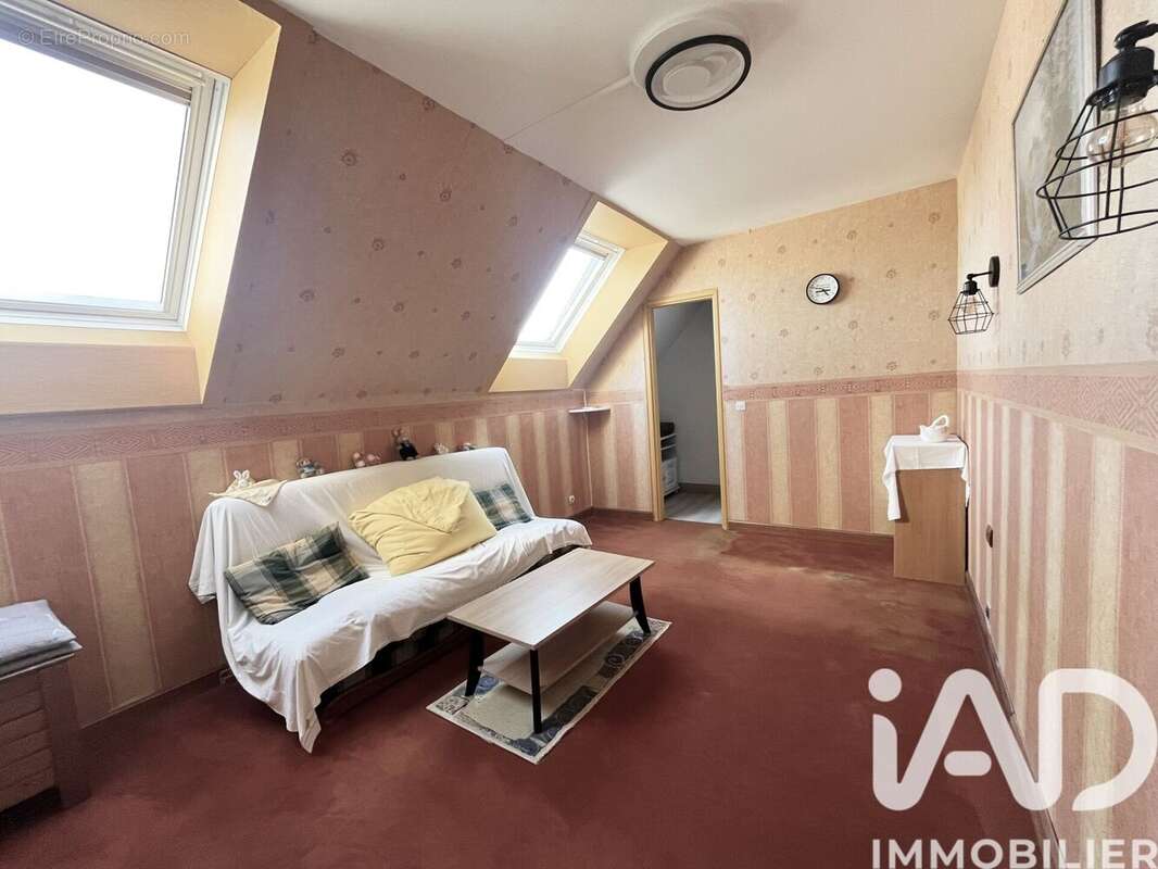 Photo 9 - Appartement à LAGNY-SUR-MARNE