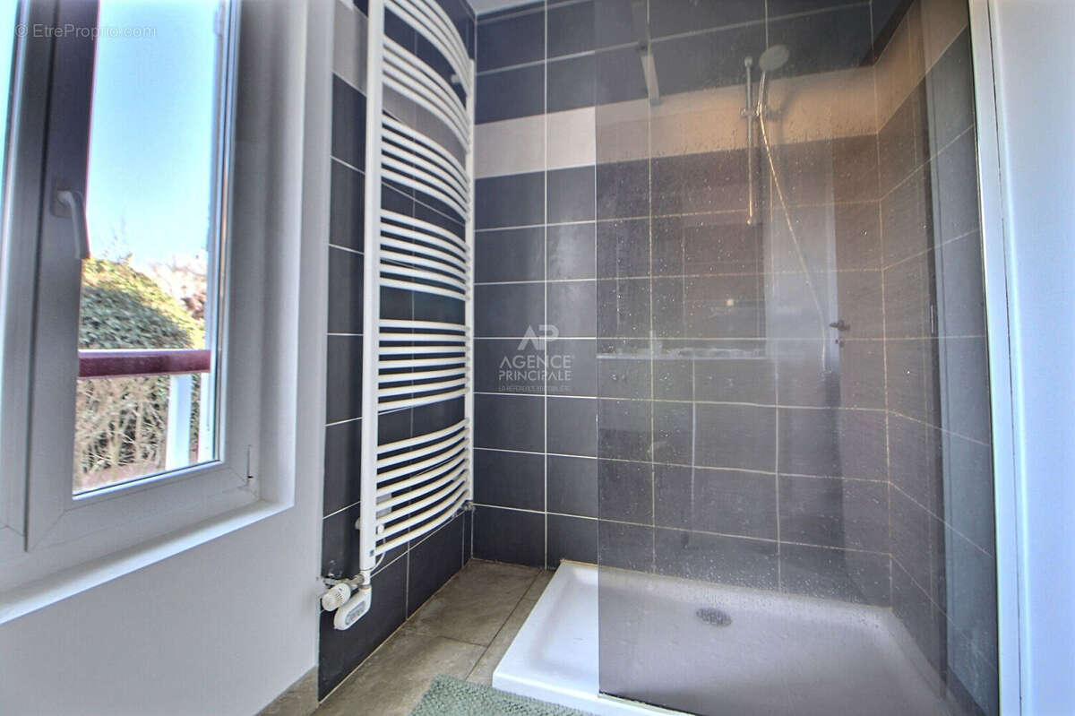 Maison à VERNOUILLET