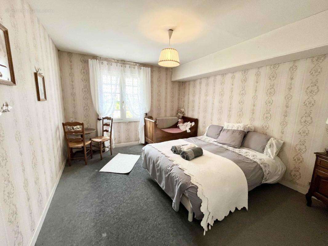 Maison à ANSAC-SUR-VIENNE