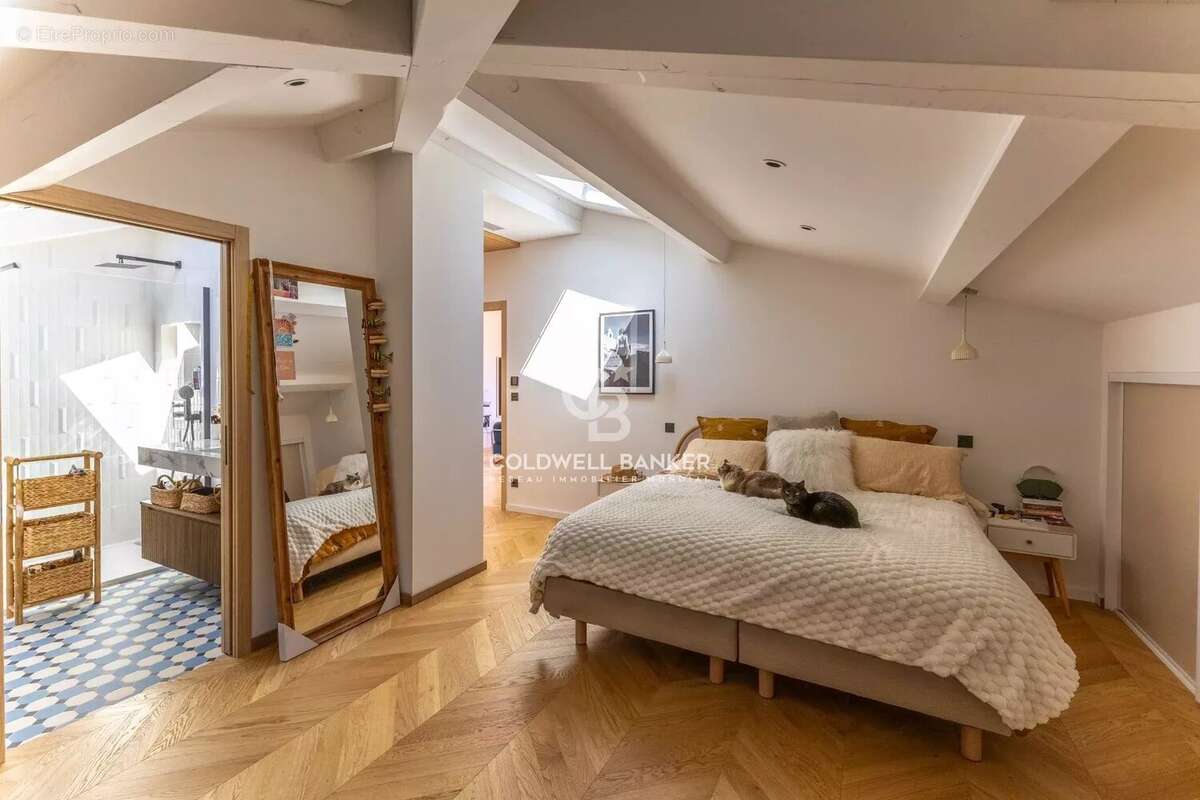 Appartement à CALVI