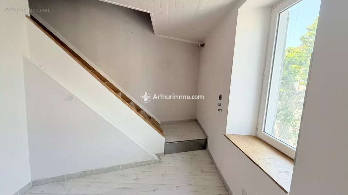 Appartement à MILLAU