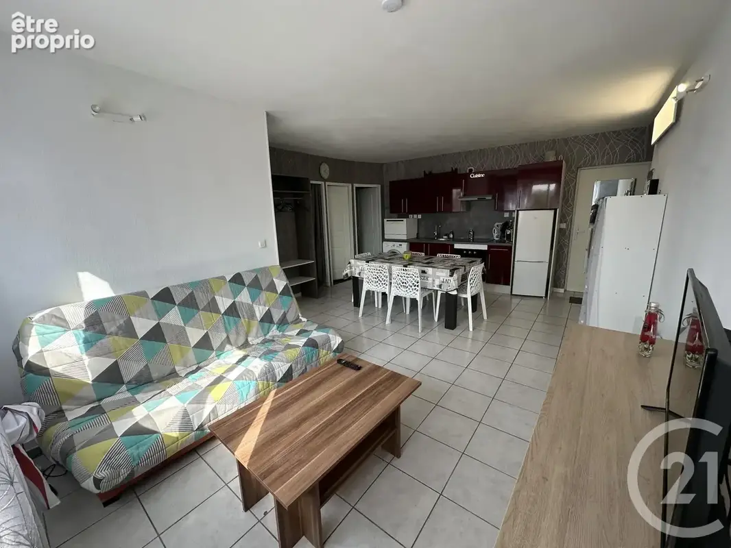 Appartement 3 pièces 41 m² à vendre à Mimizan (40200) - photo 5