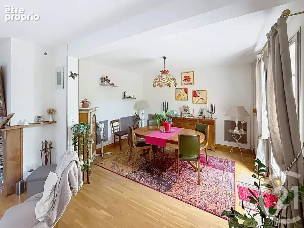 Maison 6 pièces 146 m² à vendre à Chartres (28000) - photo 7