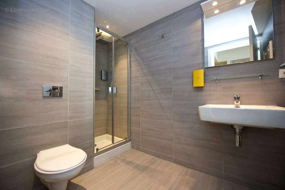 Appartement à LYON-7E