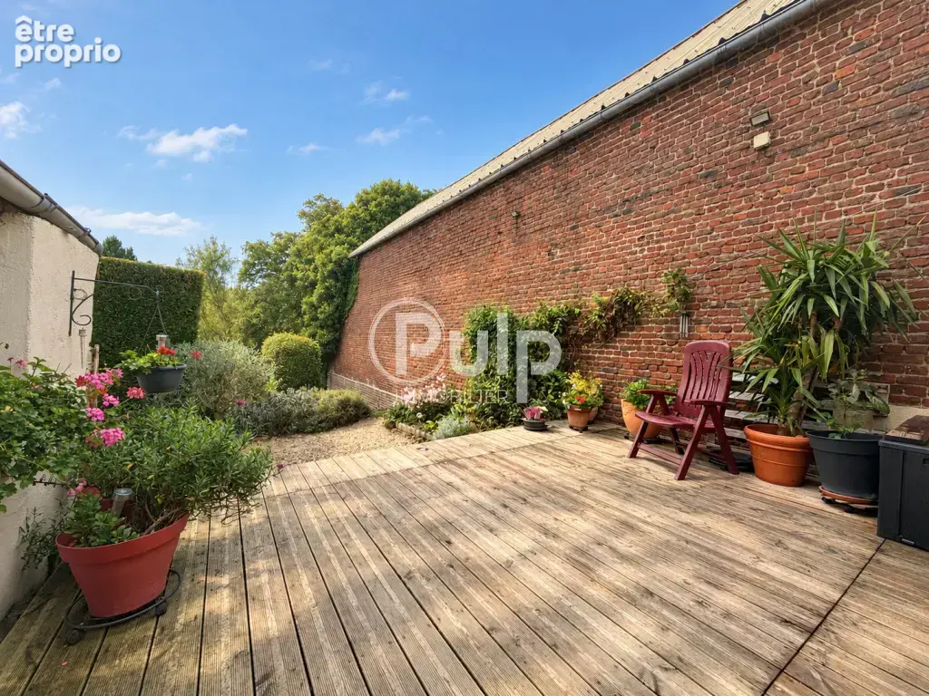 Bien à vendre à bois-bernard - photo 2