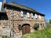 Maison à SAINT-CYR-LA-ROCHE
