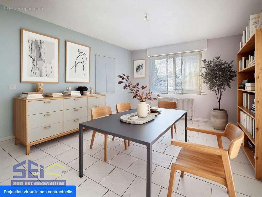 Maison à VILLIERS-SUR-MARNE