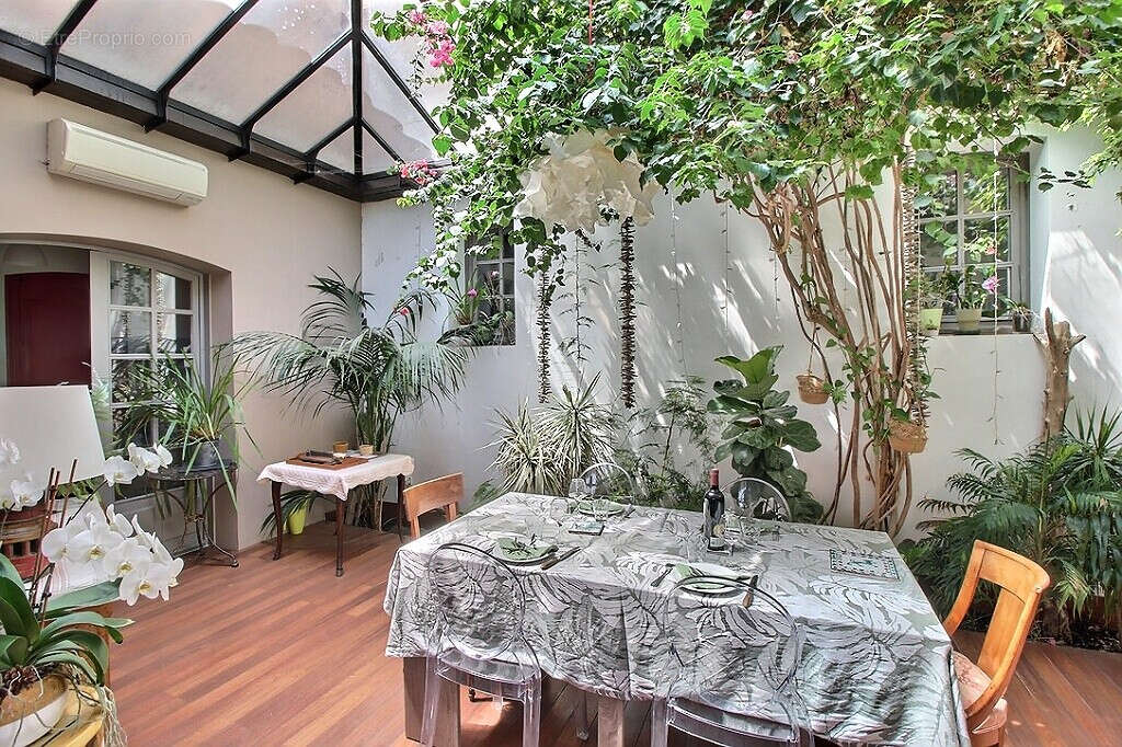 Maison à CARPENTRAS