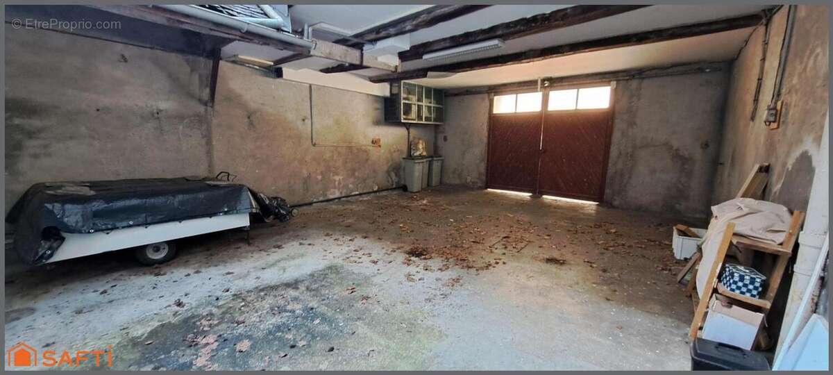 Photo 4 - Appartement à OLORON-SAINTE-MARIE