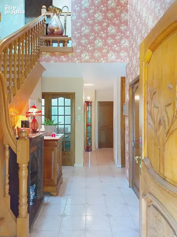 Maison 5 pièces 180 m² à vendre à Andilly (74350) - photo 5