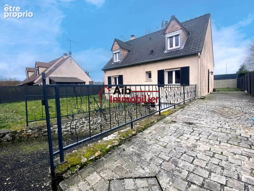 Maison Tradi sur sous sol total, 6 pièces, 4 chambres - photo 12