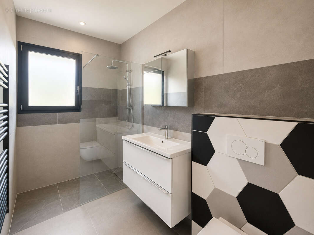 Maison contemporaine recente - photo 20