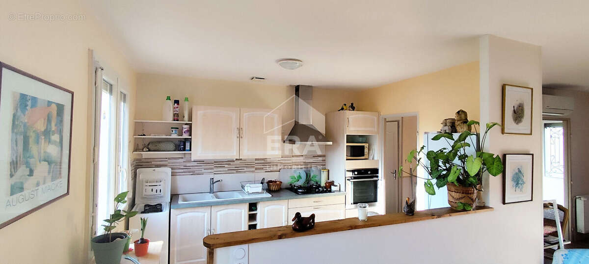 Maison 104m² à nogent-le-rotrou - photo 5