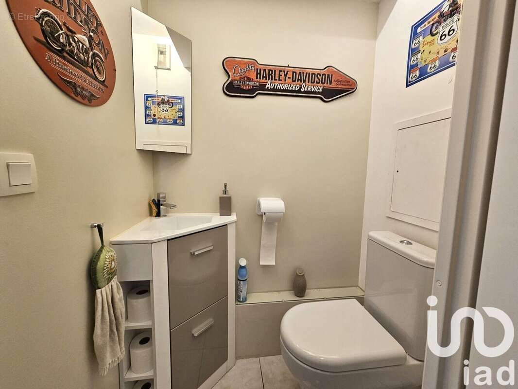 Photo 5 - Appartement à GUIGNES