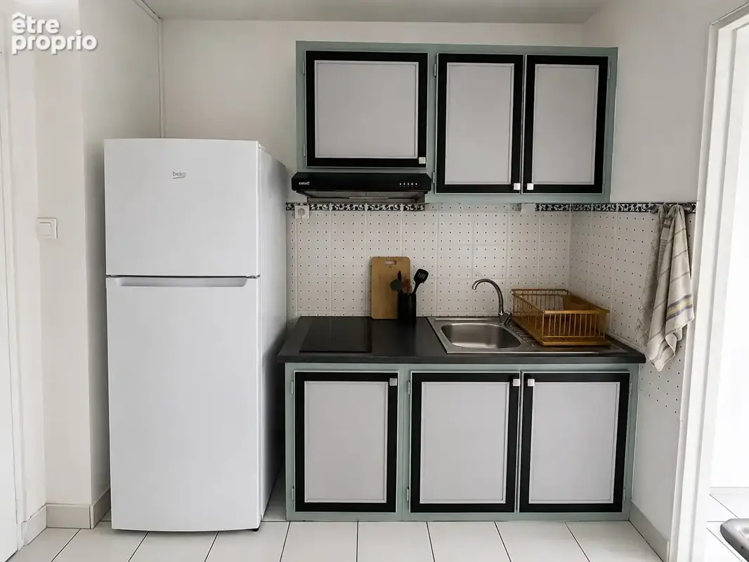St Gilles Les Bains - T1 - 40,40 m² - photo 3