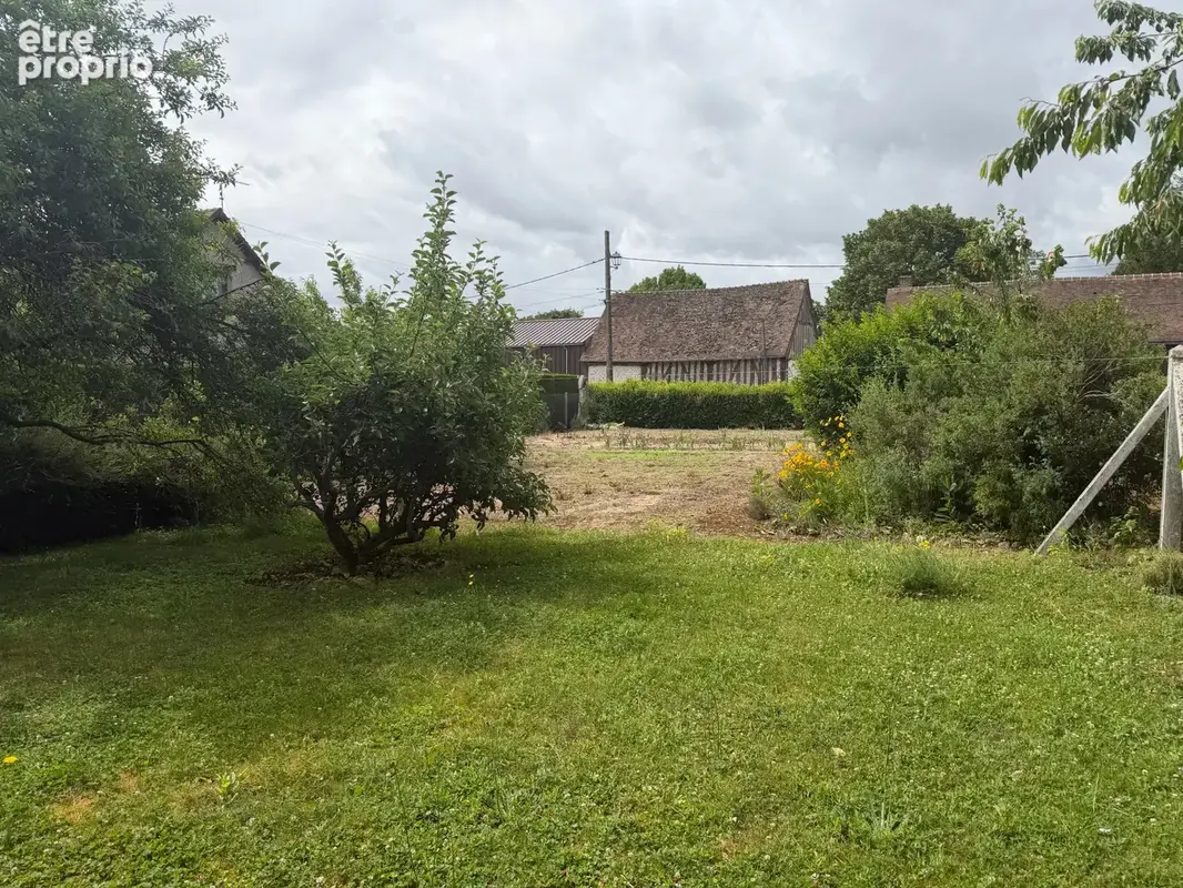 Houdan 5 mn commune ccph maison 3 chambres sur sous sol - photo 6