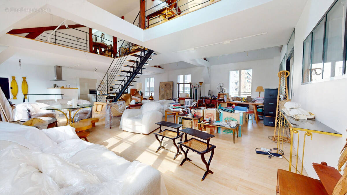 Maison à SAINT-OUEN