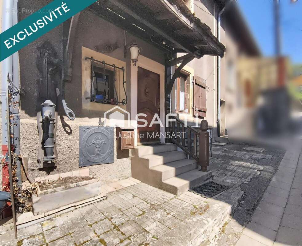 Photo 6 - Maison à MOYEUVRE-GRANDE