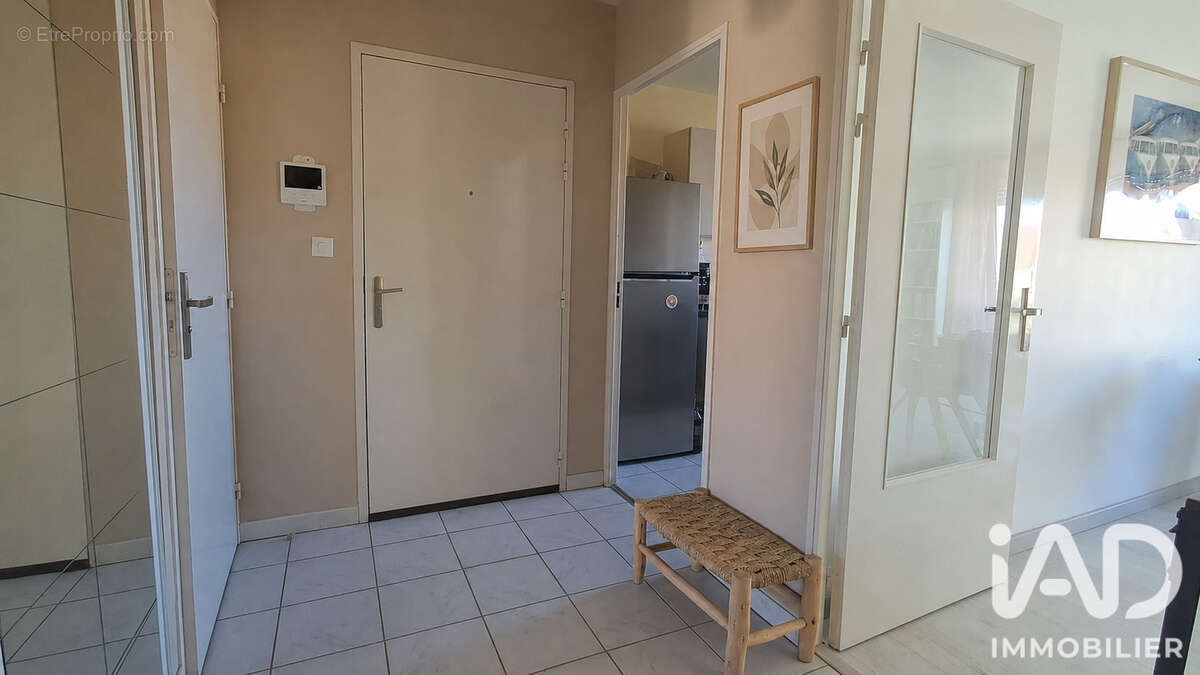 Appartement 85 m² à Dijon  - photo 9