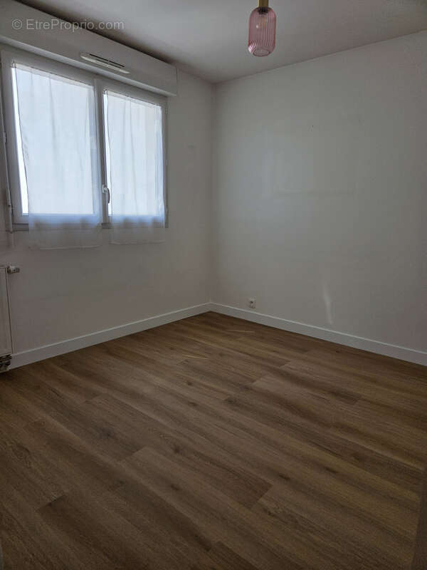 Appartement à BOISSY-SAINT-LEGER